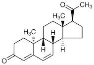 Dydrogesterone