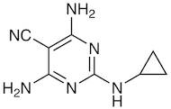 Dicyclanil