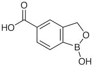 1-Hydroxy-1,3-dihydrobenzo[c][1,2]oxaborole-5-carboxylic Acid