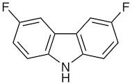 3,6-Difluoro-9H-carbazole