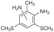 Dimethylthiotoluenediamine (mixture of isomers)