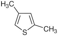 2,4-Dimethylthiophene