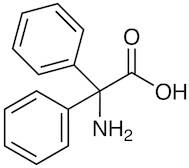 2-Amino-2,2-diphenylacetic Acid