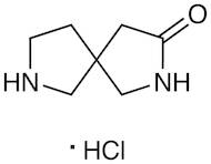 2,7-Diazaspiro[4.4]nonan-3-one Hydrochloride