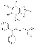 Dimenhydrinate