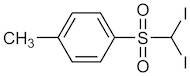 1-[(Diiodomethyl)sulfonyl]-4-methylbenzene