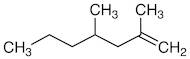 2,4-Dimethylhept-1-ene