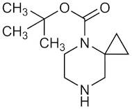 tert-Butyl 4,7-Diazaspiro[2.5]octane-4-carboxylate