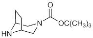 tert-Butyl 3,8-Diazabicyclo[3.2.1]octane-3-carboxylate