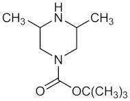 tert-Butyl 3,5-Dimethylpiperazine-1-carboxylate (cis- and trans- mixture)