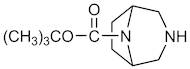 tert-Butyl 3,8-Diazabicyclo[3.2.1]octane-8-carboxylate