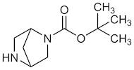 tert-Butyl (+/-)-2,5-Diazabicyclo[2.2.1]heptane-2-carboxylate