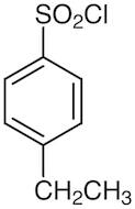 4-Ethylbenzenesulfonyl Chloride
