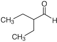 2-Ethylbutyraldehyde