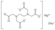 Ethylenediaminetetraacetic Acid Magnesium Disodium Salt Hydrate