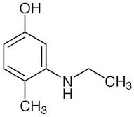3-Ethylamino-p-cresol