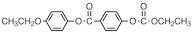 4-(4-Ethoxyphenoxycarbonyl)phenyl Ethyl Carbonate