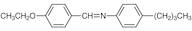 4'-Ethoxybenzylidene-4-butylaniline