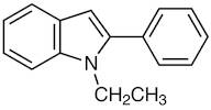 1-Ethyl-2-phenylindole