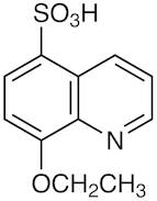 8-Ethoxyquinoline-5-sulfonic Acid