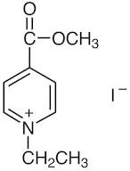 1-Ethyl-4-(methoxycarbonyl)pyridinium Iodide