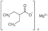 Magnesium(II) 2-Ethylbutyrate