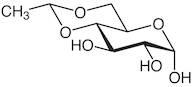 4,6-O-Ethylidene--D-glucopyranose