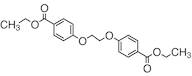 Ethylene Glycol Bis[4-(ethoxycarbonyl)phenyl] Ether