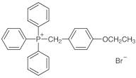 4-Ethoxybenzyltriphenylphosphonium Bromide