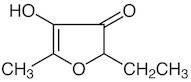 2-Ethyl-4-hydroxy-5-methyl-3(2H)-furanone (mixture of isomers)