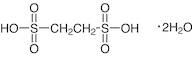 1,2-Ethanedisulfonic Acid Dihydrate