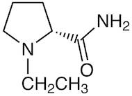 (R)-(+)-1-Ethyl-2-pyrrolidinecarboxamide