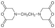 Ethylenediaminetetraacetic Dianhydride