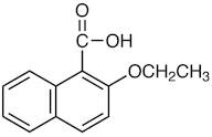 2-Ethoxy-1-naphthoic Acid