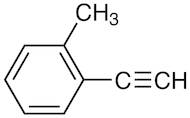 1-Ethynyl-2-methylbenzene