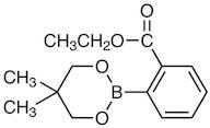 Ethyl 2-(5,5-Dimethyl-1,3,2-dioxaborinan-2-yl)benzoate