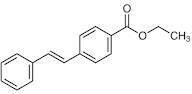 (E)-Ethyl Stilbene-4-carboxylate