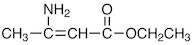 Ethyl 3-Amino-2-butenoate