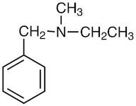 N-Ethyl-N-methylbenzylamine