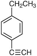 1-Ethyl-4-ethynylbenzene