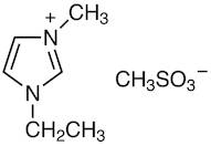 1-Ethyl-3-methylimidazolium Methanesulfonate