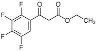 Ethyl (2,3,4,5-Tetrafluorobenzoyl)acetate