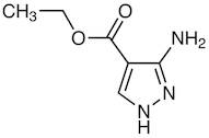 Ethyl 3-Aminopyrazole-4-carboxylate
