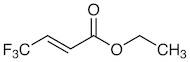 Ethyl 4,4,4-Trifluorocrotonate