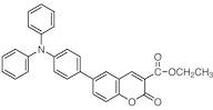 Ethyl 6-[4-(Diphenylamino)phenyl]coumarin-3-carboxylate