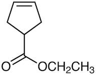 Ethyl 3-Cyclopentene-1-carboxylate