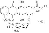 Epirubicin Hydrochloride