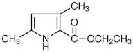 Ethyl 3,5-Dimethyl-2-pyrrolecarboxylate