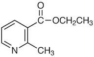 Ethyl 2-Methylnicotinate