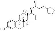 β-Estradiol 17-Cypionate
